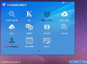 國內外安軟共裝與硬件銷售的市場影響