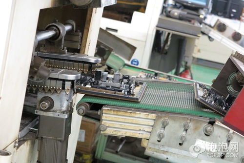 探訪臺北電腦展 揭秘硬件背后的故事與銷售策略