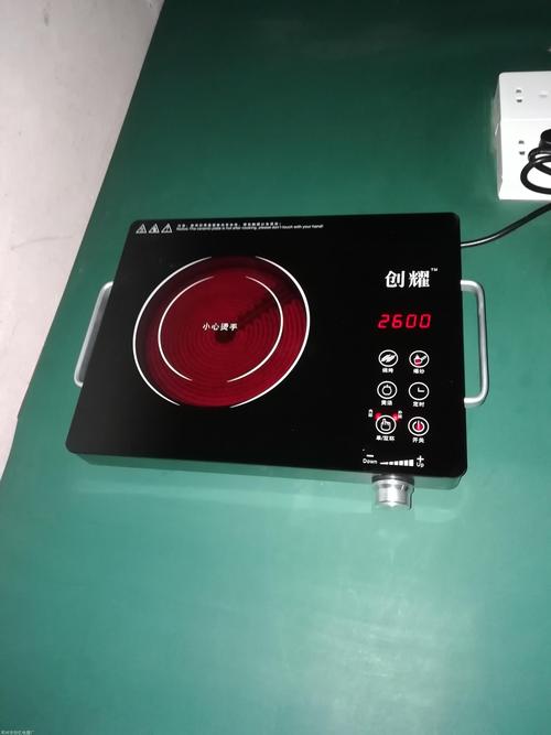 家用電陶爐2600瓦廠家批發