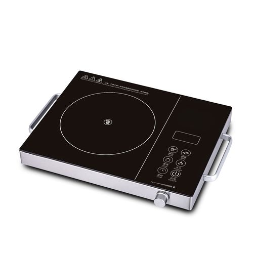 出口外貿禮品電器跨境臺灣家電工廠110v電磁爐陶瓷爐灶 220v電陶爐