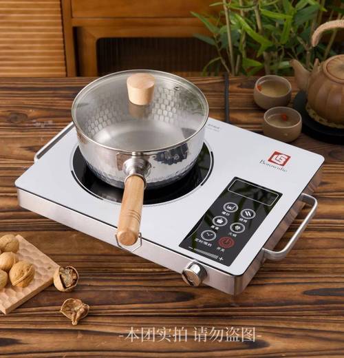 【德國博朗菲電陶爐】149元!康寧同廠!